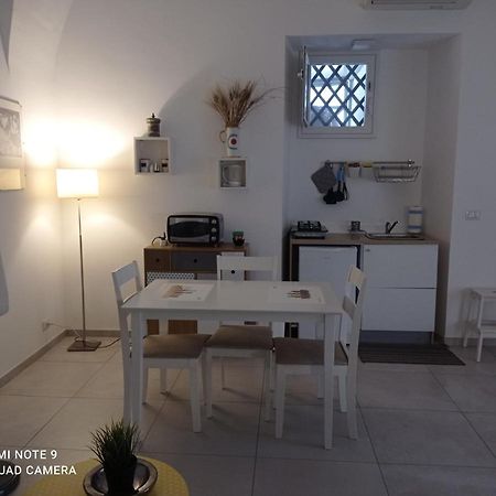 Zziny House Apartment Catania Ngoại thất bức ảnh