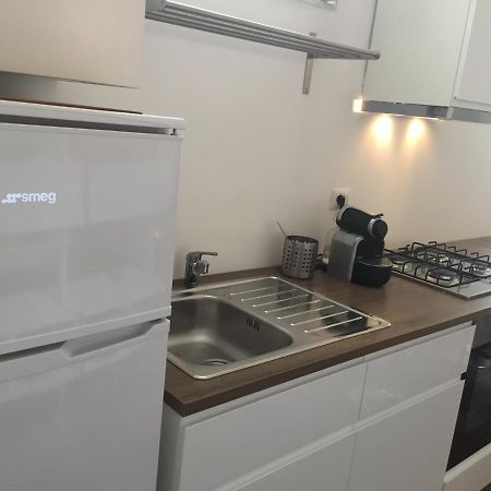 Zziny House Apartment Catania Ngoại thất bức ảnh