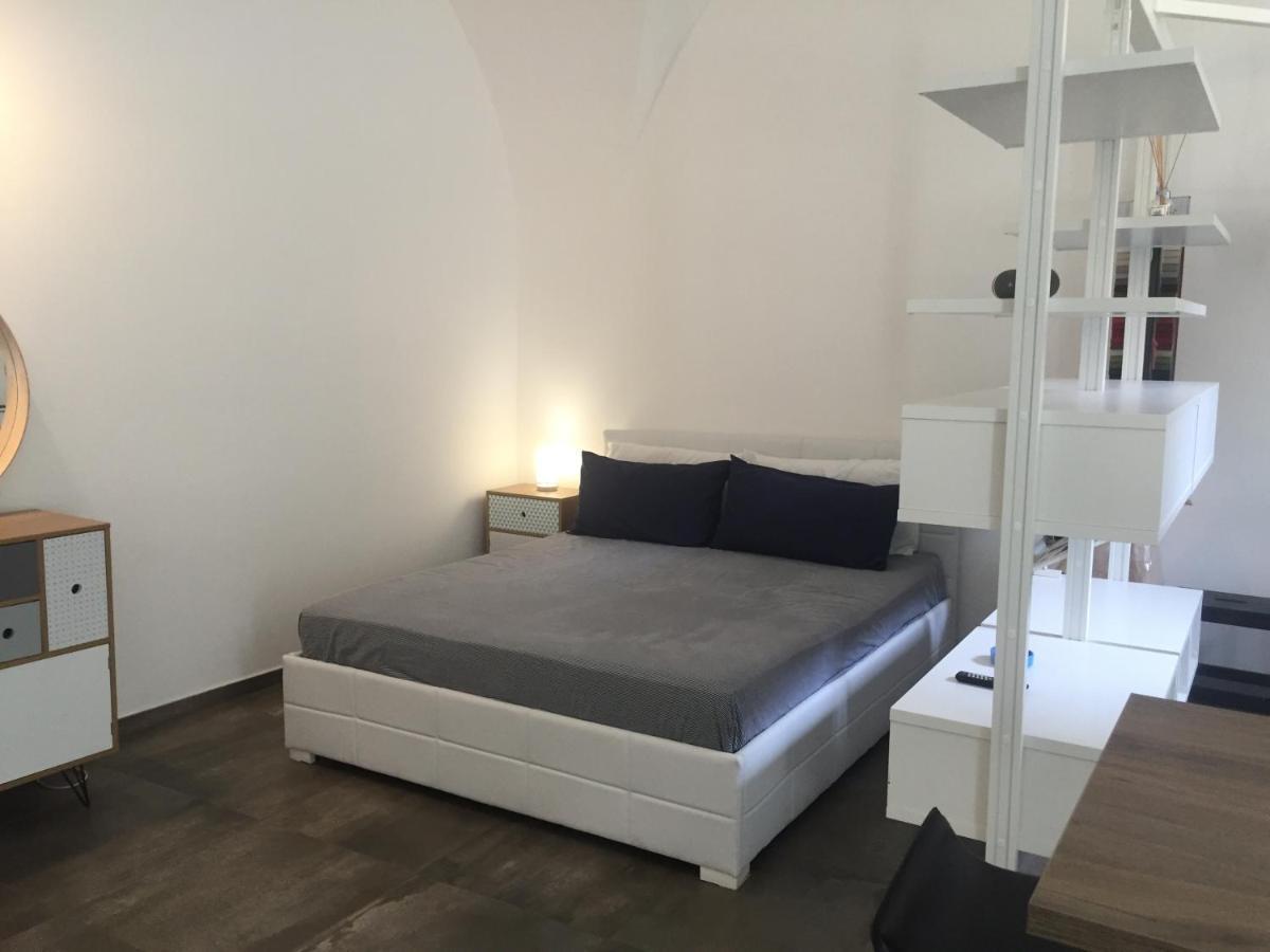 Zziny House Apartment Catania Ngoại thất bức ảnh