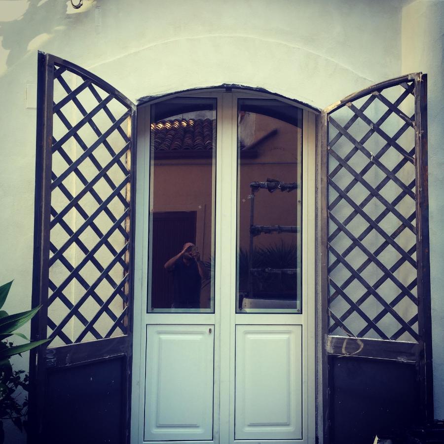 Zziny House Apartment Catania Ngoại thất bức ảnh