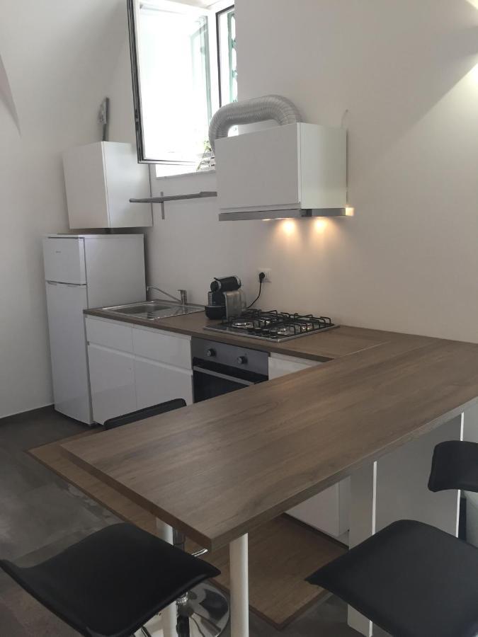 Zziny House Apartment Catania Ngoại thất bức ảnh