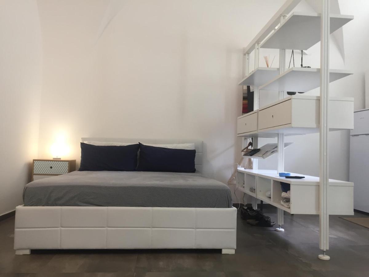 Zziny House Apartment Catania Ngoại thất bức ảnh