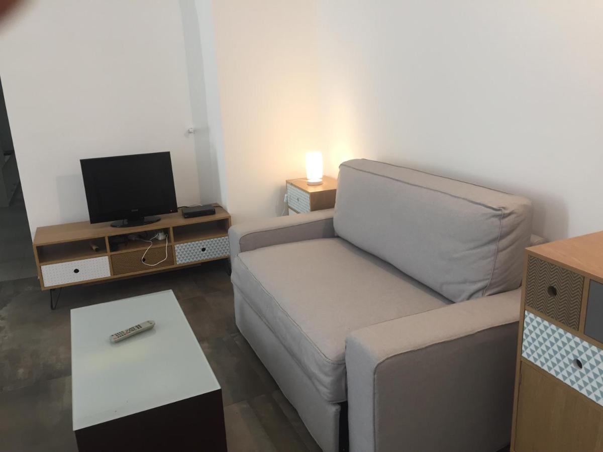 Zziny House Apartment Catania Ngoại thất bức ảnh