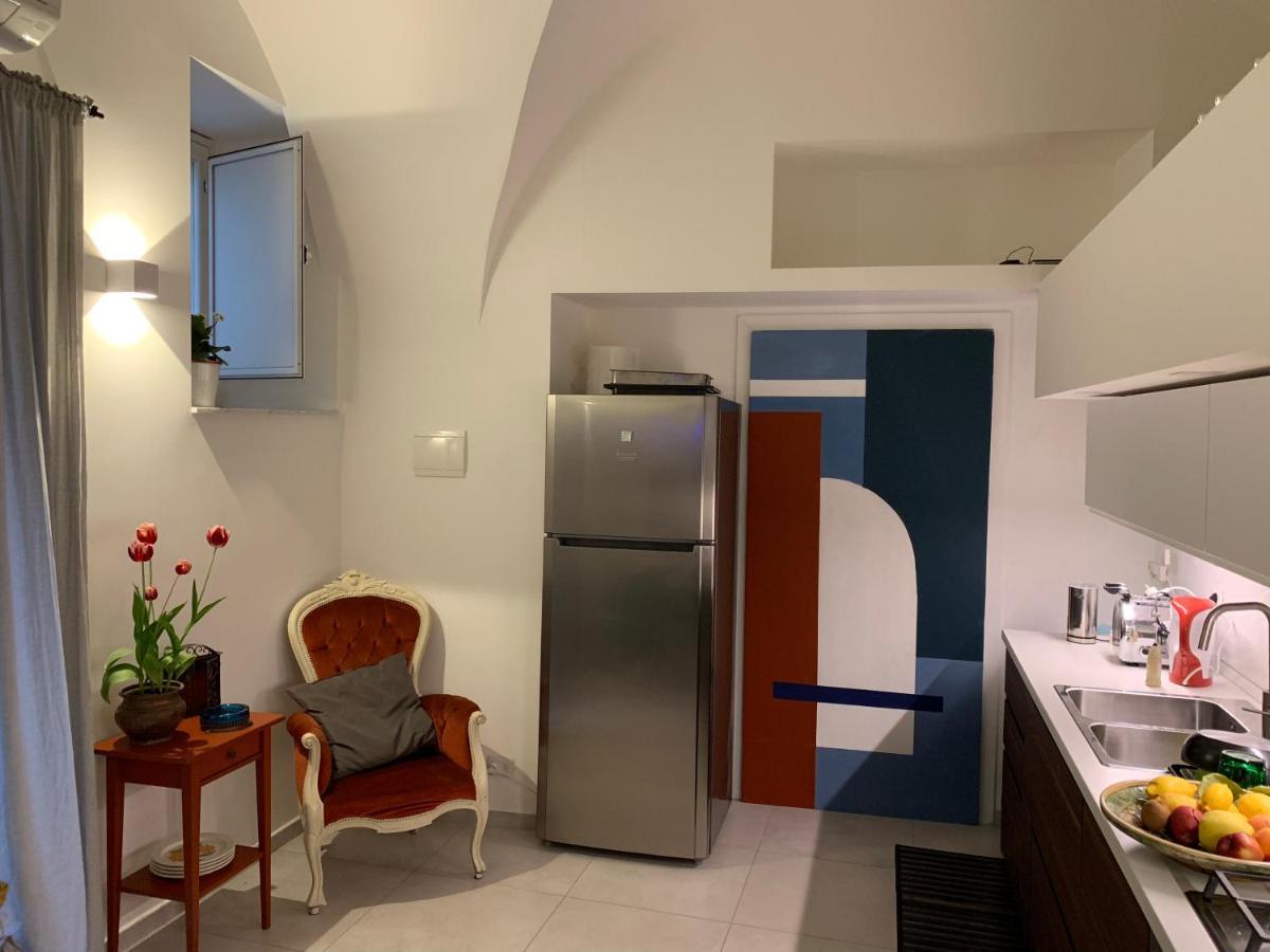 Zziny House Apartment Catania Ngoại thất bức ảnh