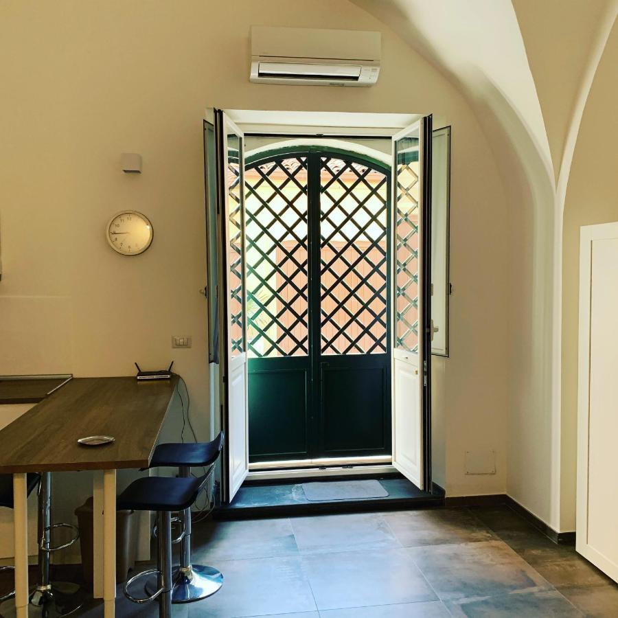 Zziny House Apartment Catania Ngoại thất bức ảnh