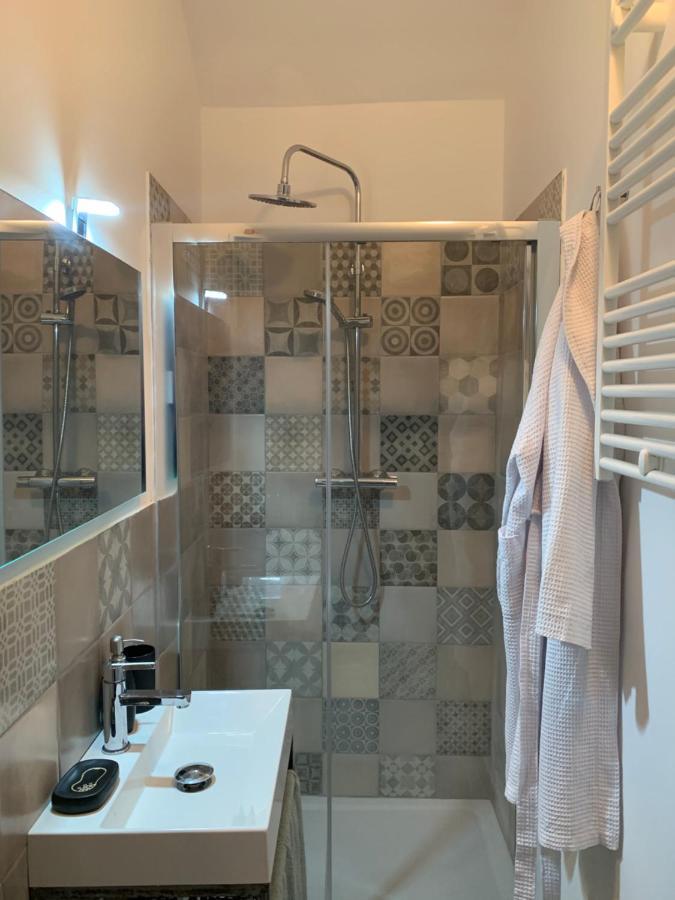 Zziny House Apartment Catania Ngoại thất bức ảnh