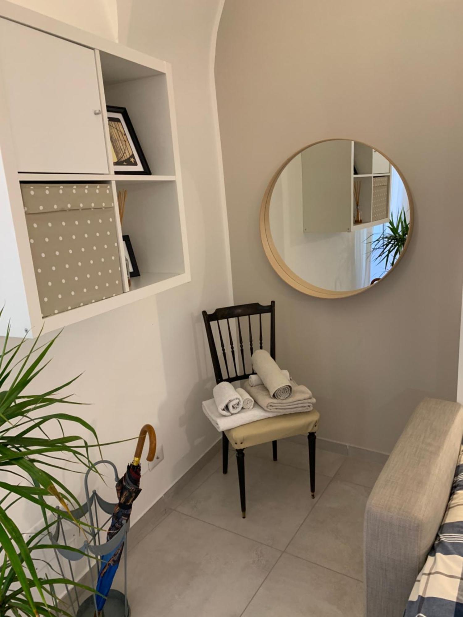 Zziny House Apartment Catania Ngoại thất bức ảnh