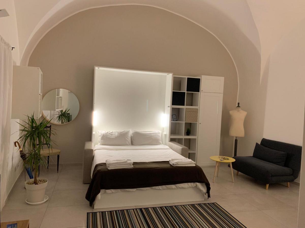 Zziny House Apartment Catania Ngoại thất bức ảnh