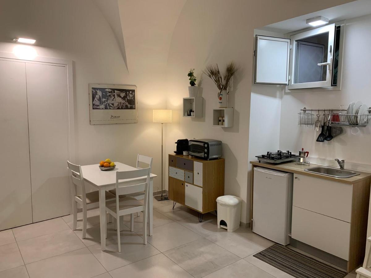 Zziny House Apartment Catania Ngoại thất bức ảnh
