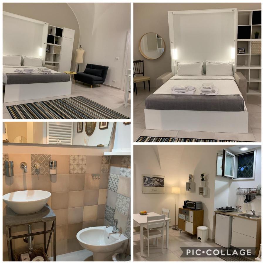 Zziny House Apartment Catania Ngoại thất bức ảnh