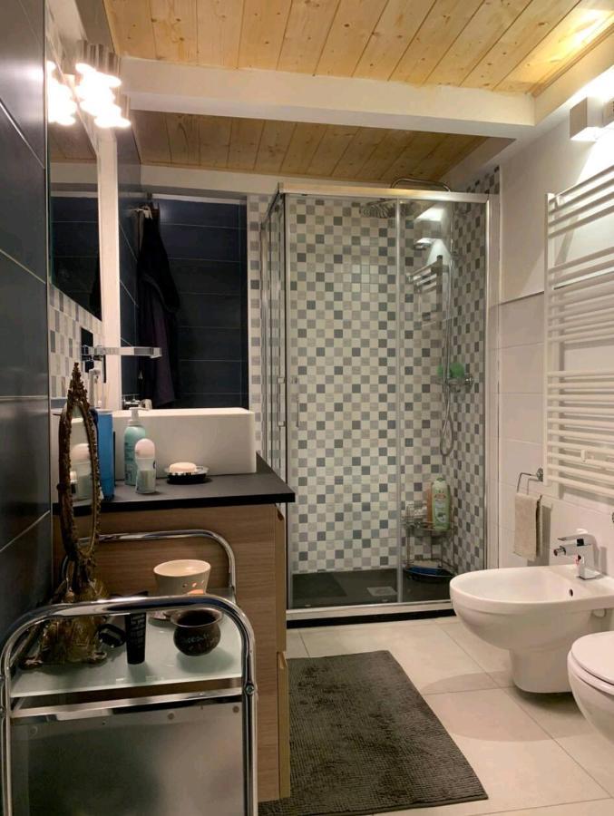 Zziny House Apartment Catania Ngoại thất bức ảnh
