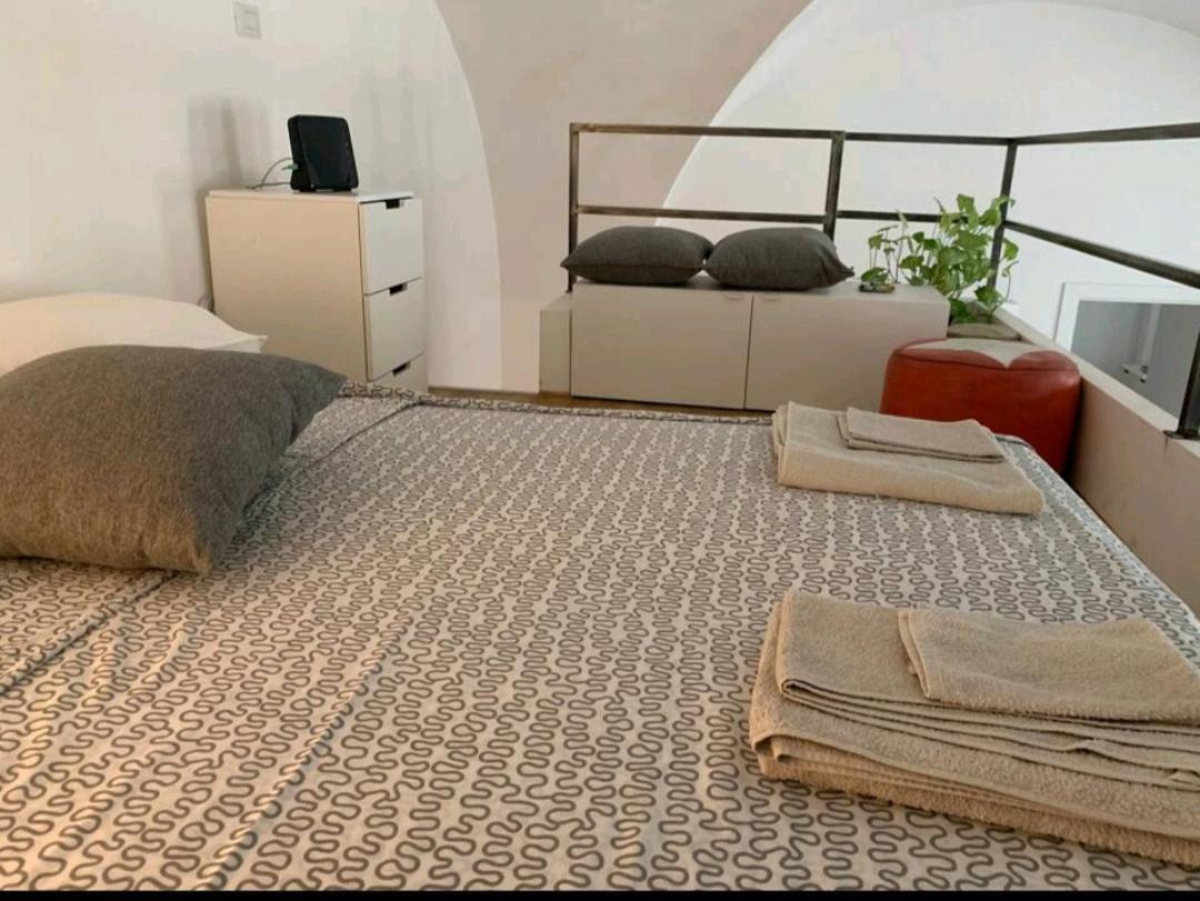 Zziny House Apartment Catania Ngoại thất bức ảnh