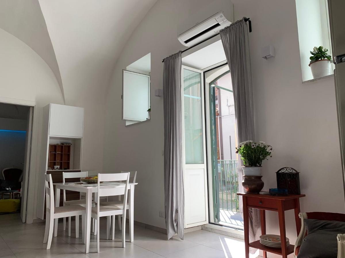 Zziny House Apartment Catania Ngoại thất bức ảnh
