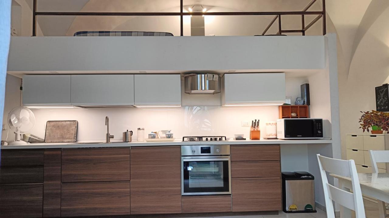 Zziny House Apartment Catania Ngoại thất bức ảnh