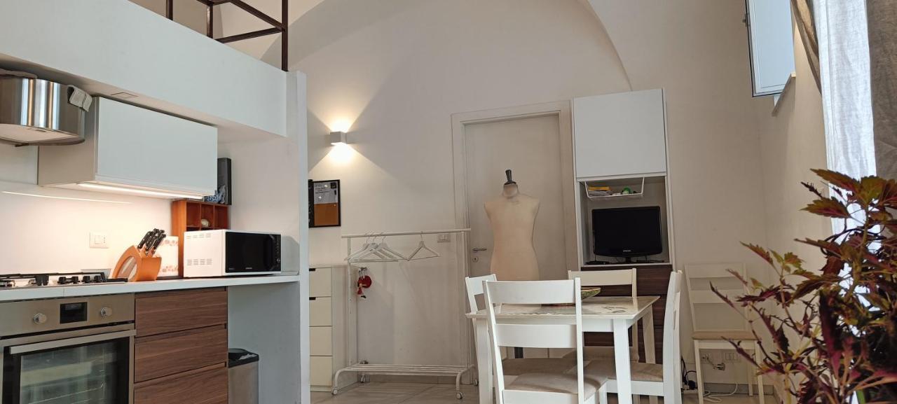 Zziny House Apartment Catania Ngoại thất bức ảnh