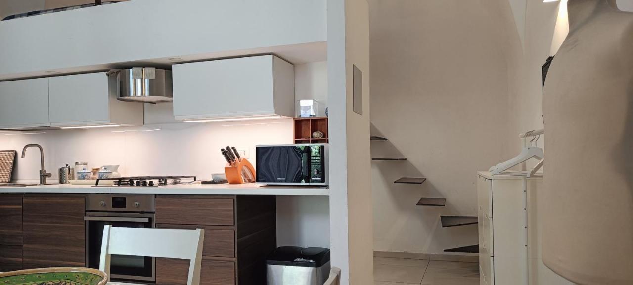 Zziny House Apartment Catania Ngoại thất bức ảnh