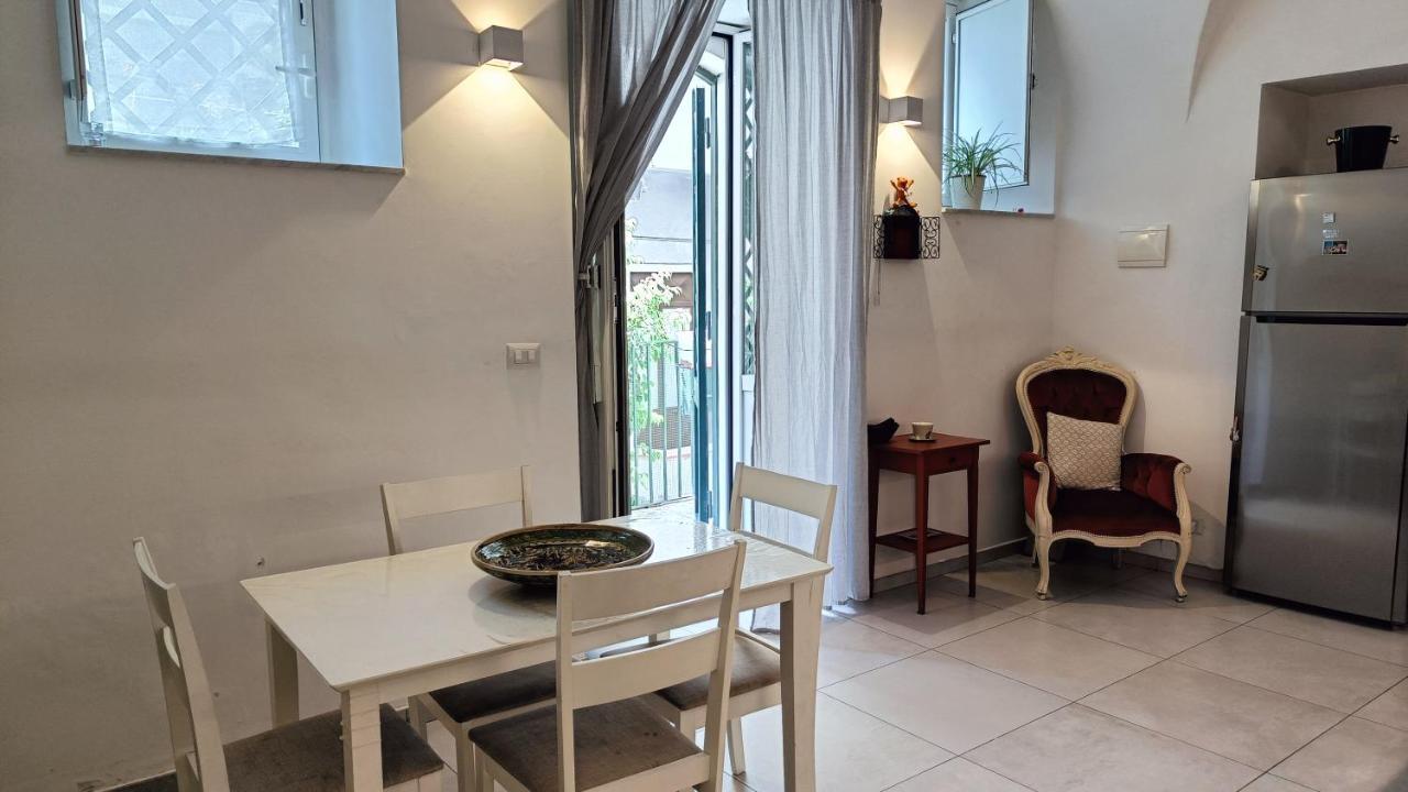 Zziny House Apartment Catania Ngoại thất bức ảnh