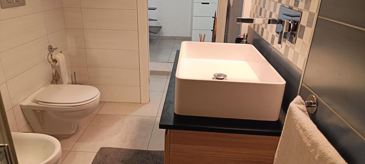 Zziny House Apartment Catania Ngoại thất bức ảnh