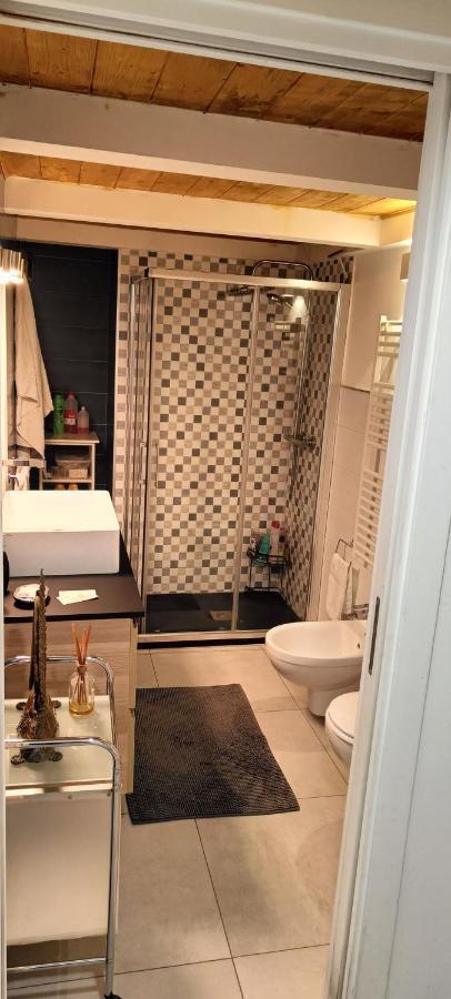 Zziny House Apartment Catania Ngoại thất bức ảnh